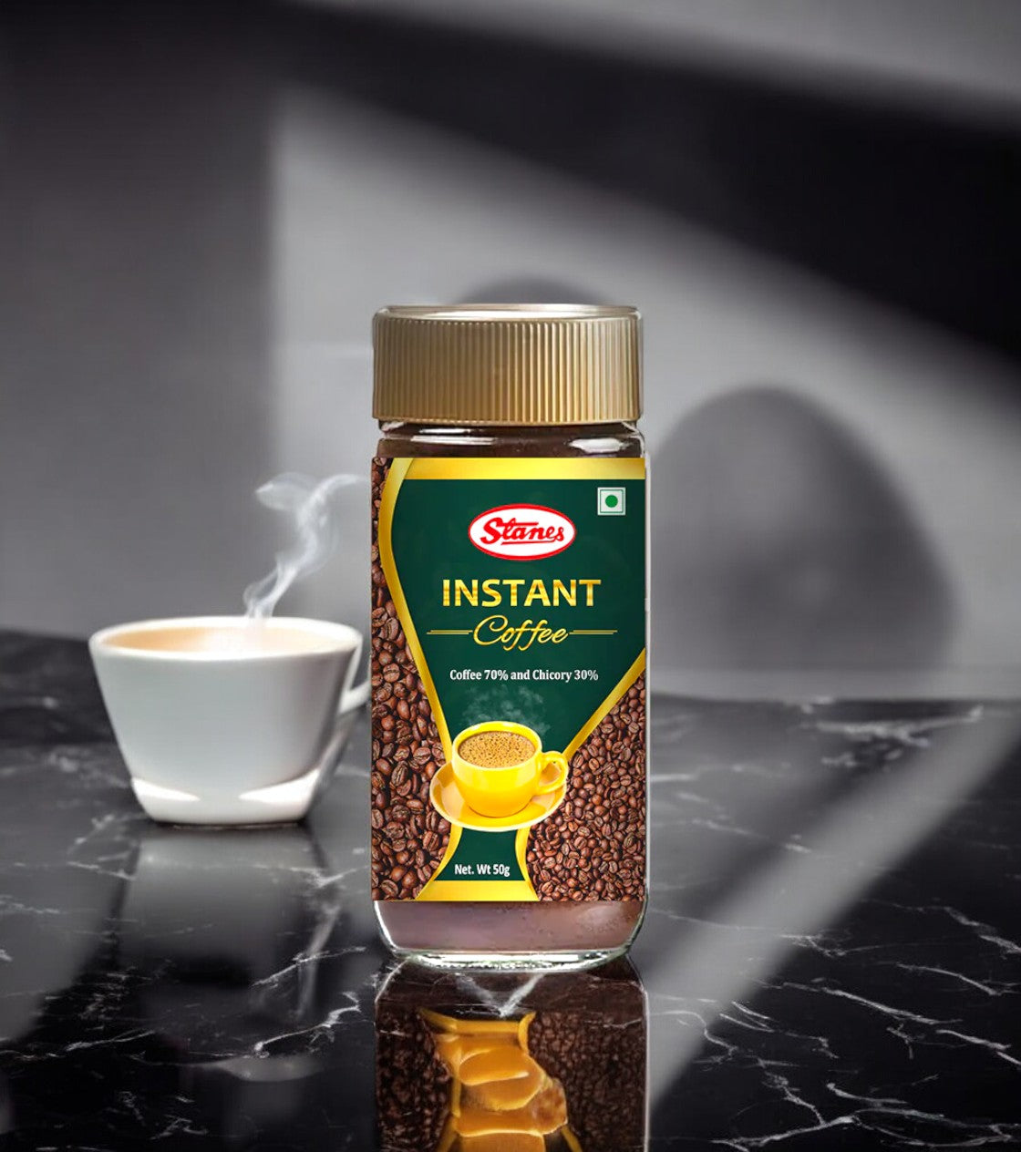 Instant Coffee